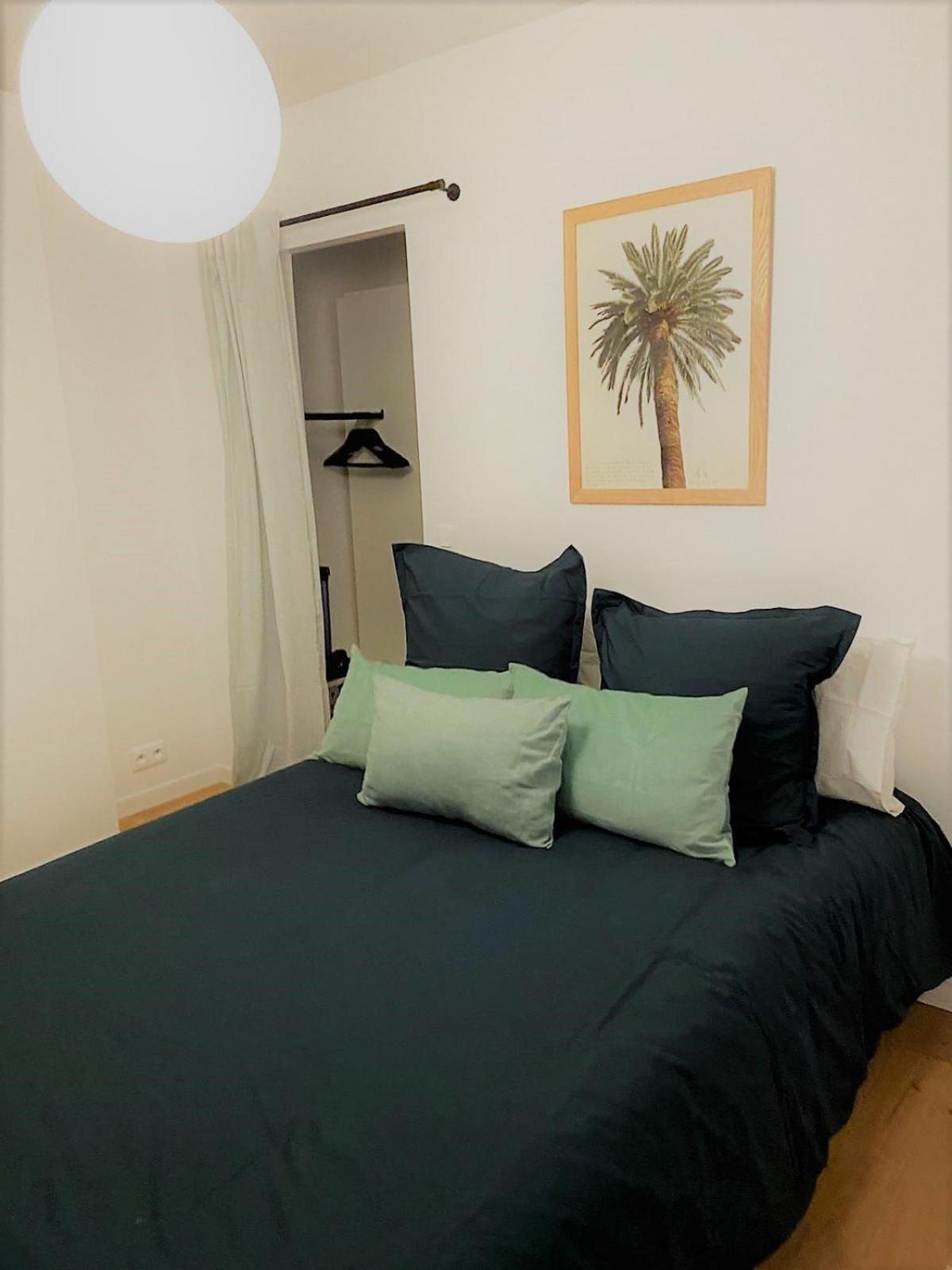 Basilica Of The Sacred Heart 10 Min Walk, M 12 And 4 Appartement